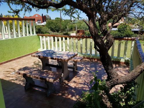 Apartamento Amanecer De Monta�a