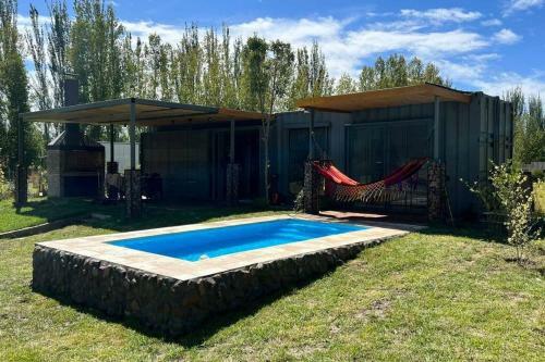 Apartamento Entre Bodegas
