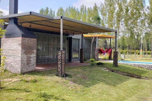 Apartamento Entre Bodegas