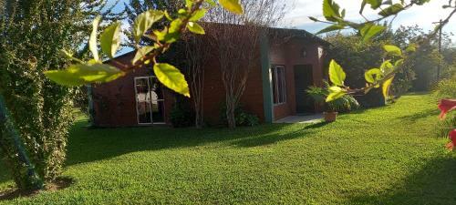 Caba�a Aguara