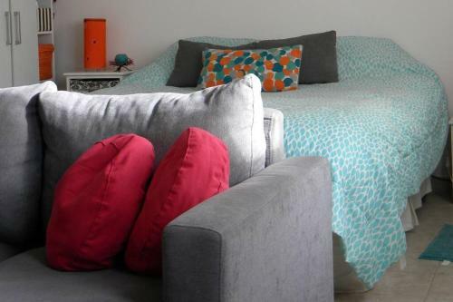 Del Mar Apartamento