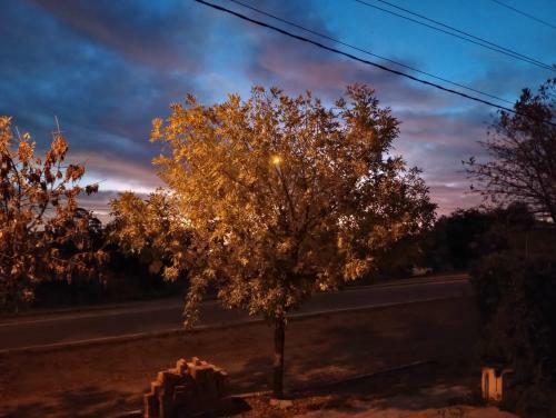 Apartamento El Atardecer