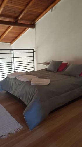 Apartamento Loft Salto Chico