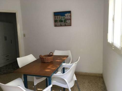 Apartamento Depto Paz