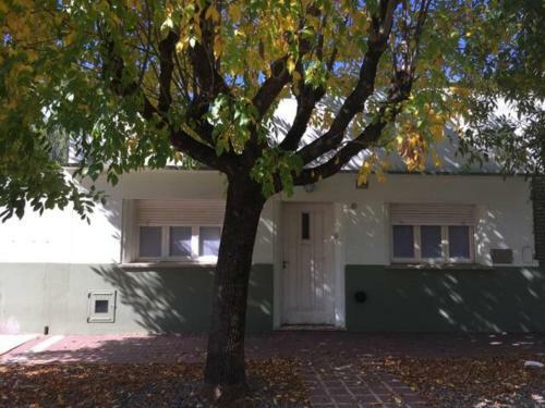 Apartamento Depto Paz