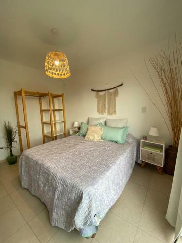 Apartamento Duplex Yrigoyen