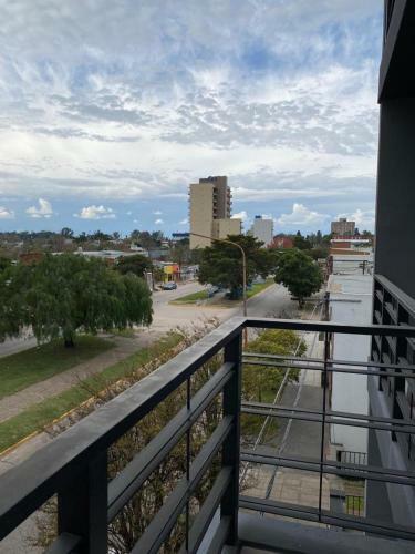 Apartamento Duplex Yrigoyen