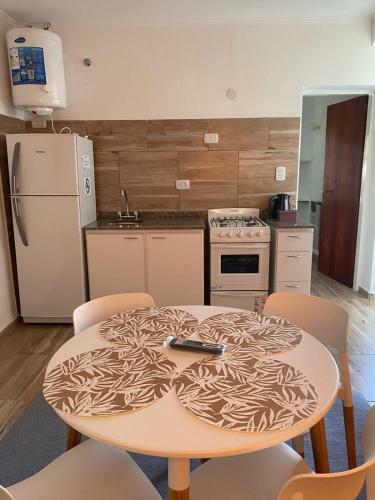 Apartamento Departamento Los Hermanos