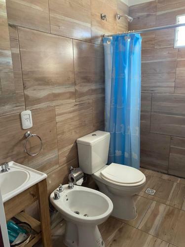 Apartamento Departamento Los Hermanos