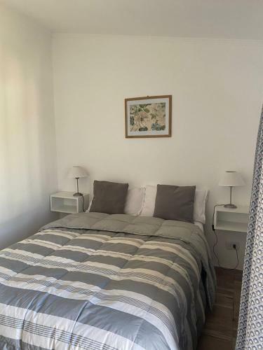 Apartamento Departamento Los Hermanos