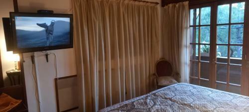 Bed & Breakfast Los Aguaribay Hotel Boutique