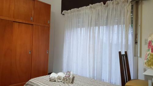 Habitaci�n Privada Con Servicios Incluidos.