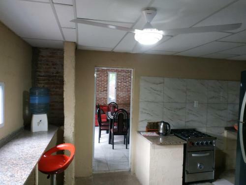 La Casa De David Y Andrea