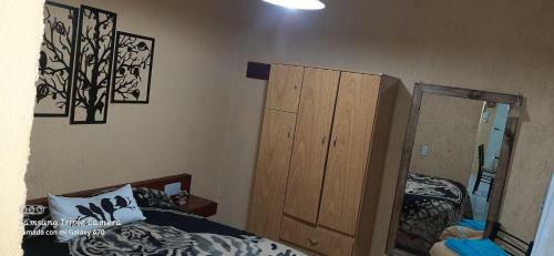 Apartamento Daza