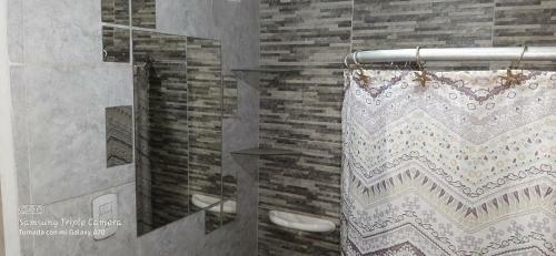 Apartamento Daza