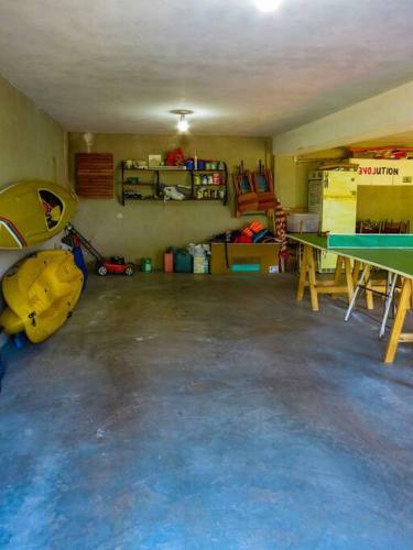 Casa Con Amplia Vista En Barrio Serrano
