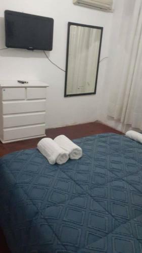 Apartamento Alojamiento Ezeiza Centro