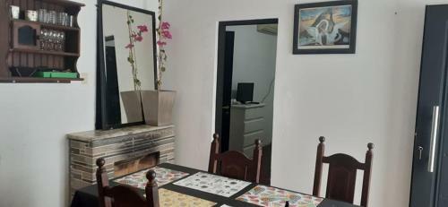 Apartamento Alojamiento Ezeiza Centro