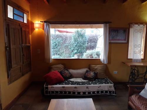 Caba�a En El Bols�n