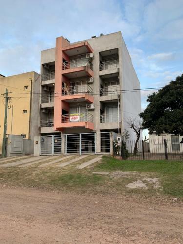 Apartamento Fenix 1