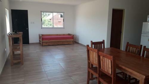 Lodge Soles De Alicia