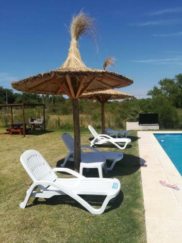 Lodge Soles De Alicia
