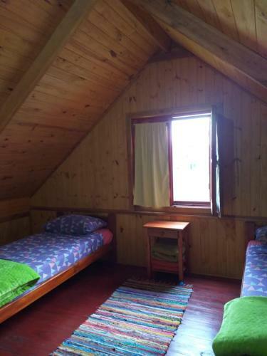 Apartamento Verde Ser
