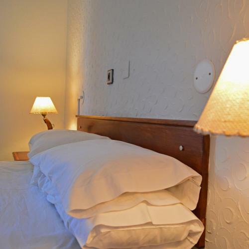 Hotel Residencial Estefania