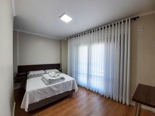Hotel Gl�ria Carazinho Rs