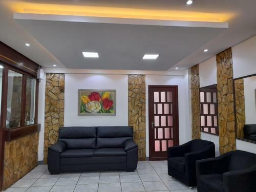 Hotel Gl�ria Carazinho Rs