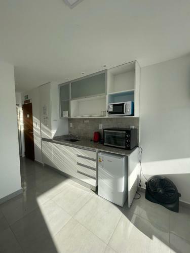Apartamento Cuncum�n Termal Federaci�n