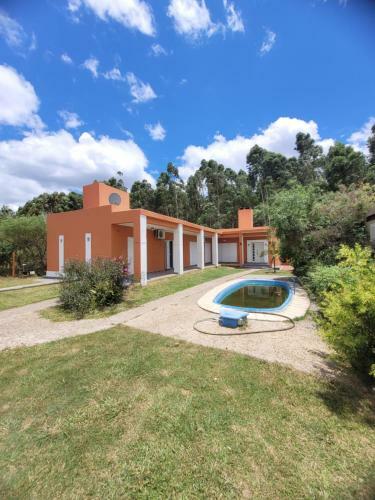 Casa Barzo