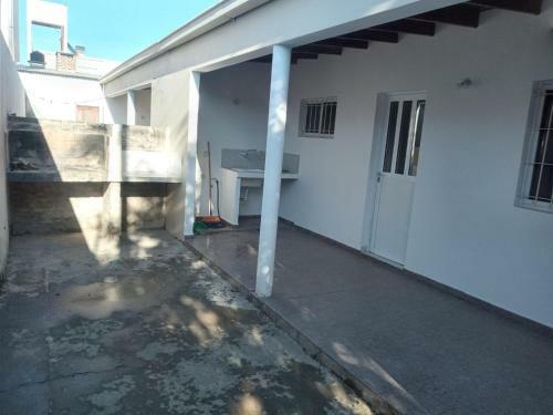 Apartamento El Pinar