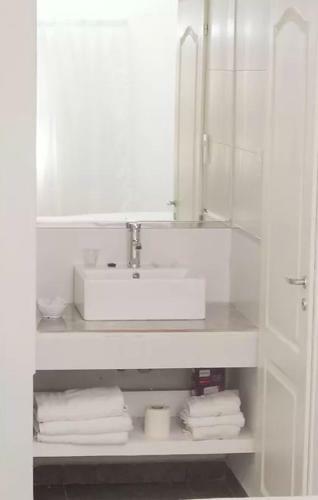 Apartamento By Daniels