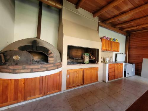 Apartamento La Polaca