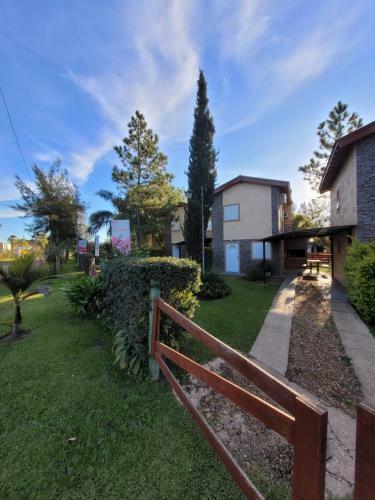 Apartamento La Polaca