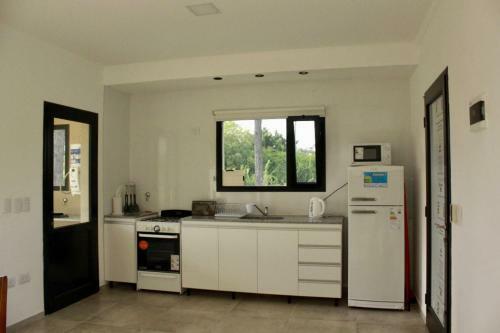 Apartamento Hospedaje Los Vascos