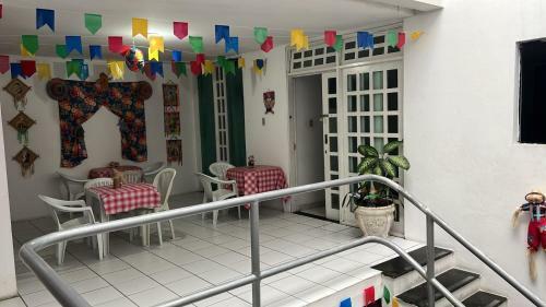 Albergue Cantinho Sertanejo Hotel