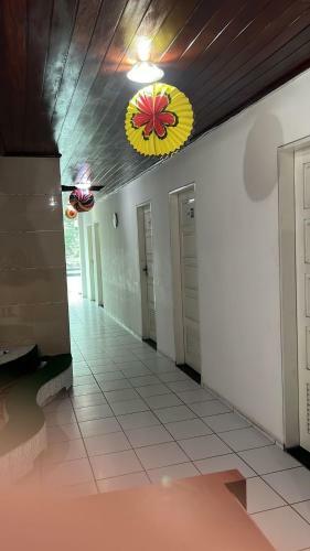 Albergue Cantinho Sertanejo Hotel