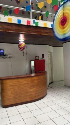 Albergue Cantinho Sertanejo Hotel