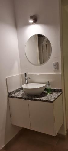 Apartamento Colombia 1031