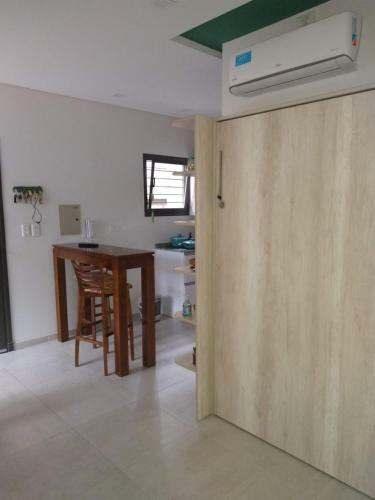 Apartamento Mendoza