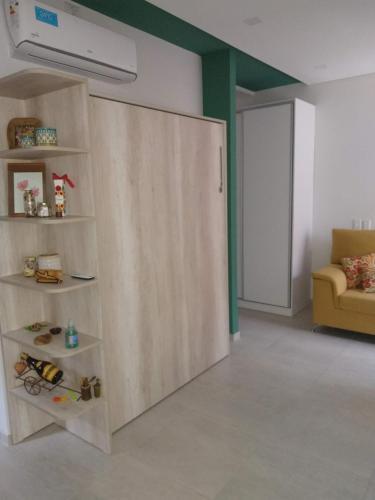 Apartamento Mendoza