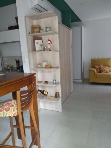 Apartamento Mendoza