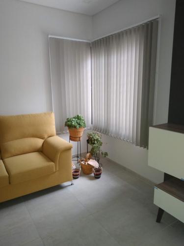 Apartamento Mendoza
