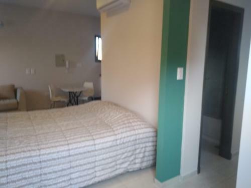 Apartamento Mendoza Dos