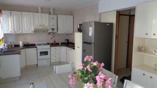 Duplex Con 3 Habitaciones Y 2 Ba�os