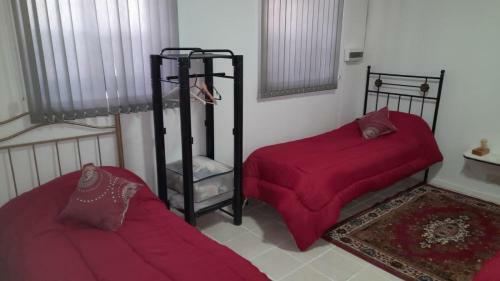 Casa Rey Sol