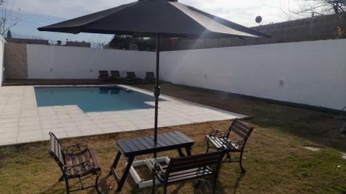 Casa Rey Sol
