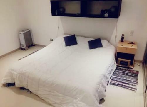 Apartamento Hotel Reset